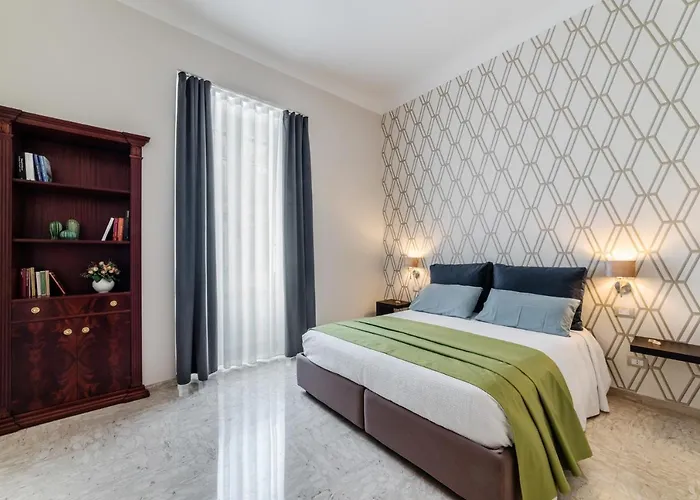 La Rotonda Da Sabrina B&B